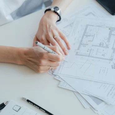 Diseño y proyectos