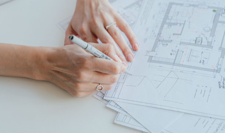 DISEÑO Y PROYECTOS