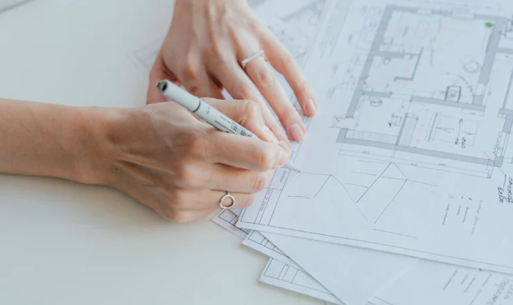 Diseño y proyectos