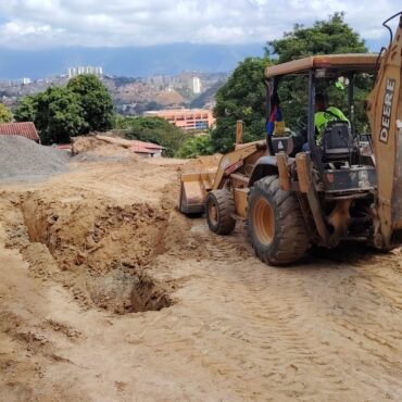 Instalaciones y acabados